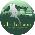 alas kedaton